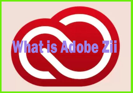 What is Adobe Zii