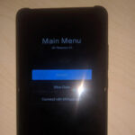 Mi Redmi Phone Stuck on Boot Logo Screen